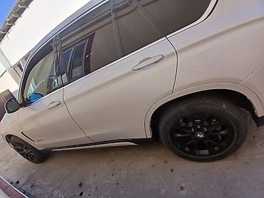 Транспорт: BMW X5: 2016 г., 2 л, Автомат, Гибрид, Кроссовер — 6