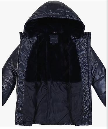 Kurtkalar: Kurtka, Qız üçün, 12 - 14 yaş, Tommy Hilfiger — 3