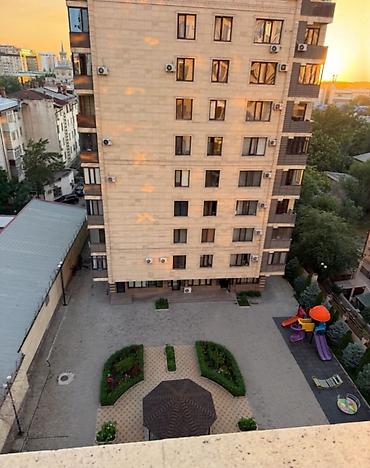 гипермаркет: 3 комнаты, 104 м², Дворец спорта Элитка, 6 этаж, Евроремонт — 4