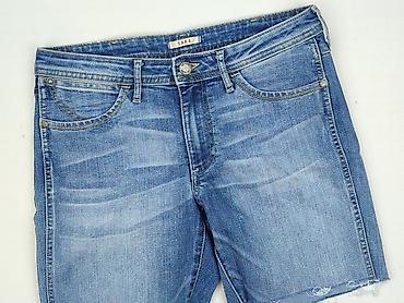 miss denim: Szorty damskie, rozmiar M — 1