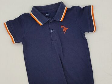 T-shirt, Kiki & Koko, 2-3 years, 92-98 cm, condition - Very good