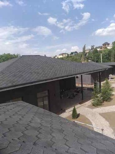 бадья для бетона: Крыша жасайбыз арзан бада