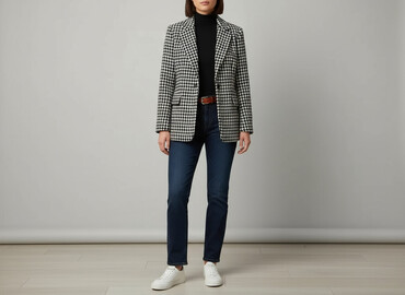 jasper conran ubrania: Marks & Spencer, Women's blazer, size XL