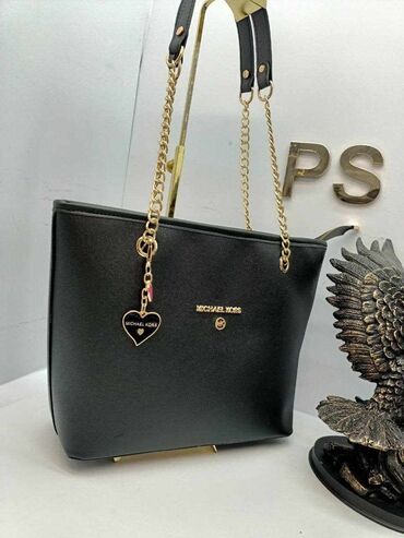 ps mindjuse cena: Elegant purse, Michael Kors