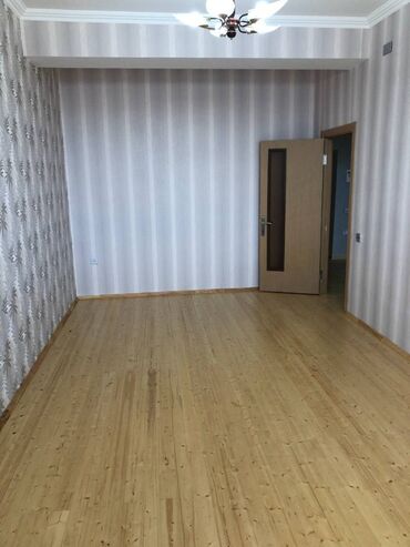 Yeni tikili: 2 otaqlı, Yeni tikili, 98 kv. m — 4