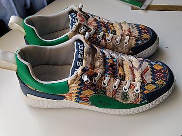 босоногая обувь: ✨ Стильный внешний вид 🎨 Оригинальный и яркий дизайн 👟 Удобные для — 2
