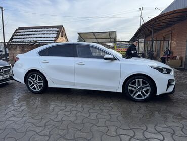 Kia: Kia K3: 2018 г., 1.6 л, Автомат, Бензин, Седан at lalafo.kg — 2 Kia: Kia K3: 2018 г., 1.6 л, Автомат, Бензин, Седан — 2