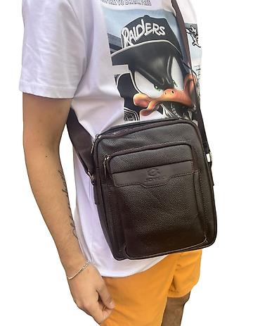 Torbe: Muške torbice za preko grudi (crossbody/waist bag) - Modeli: više — 15