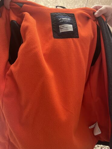 Kurtkalar: Kurtka, Vetrovka, Payız, Lc Waikiki — 4