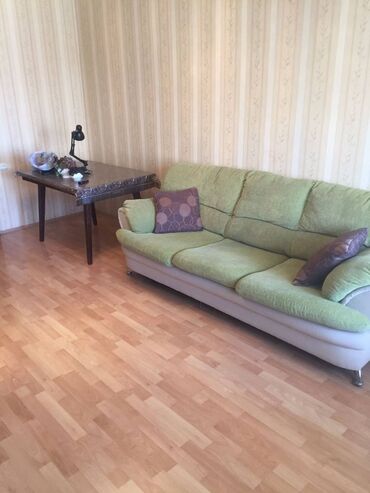 Uzunmüddətli kirayə mənzillər: Yasamal rayonu, 158 N-li məktəbin və «Uç Taс» (Три Корона) yaxınlıqda — 1