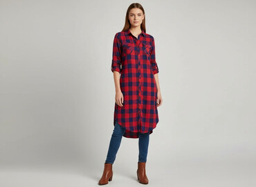 rock chang t shirty: Women`s dress, size S