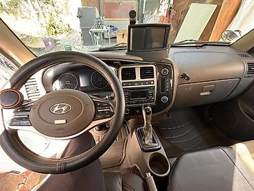 byd up: Легкий грузовик, Hyundai, Стандарт, До 1 т, Б/у — 8