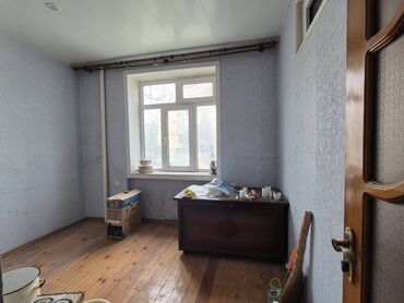 Köhnə tikili: Bakı, 3 otaqlı, Köhnə tikili, m. Həzi Aslanov, 65 kv. m — 8