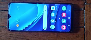 redmi 12 s: Samsung Galaxy A12, 128 GB, rəng - Qırmızı, İki sim kartlı — 1