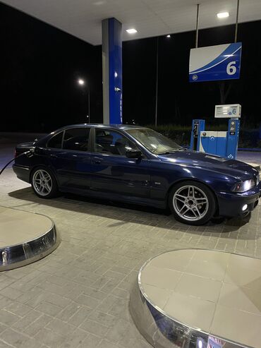 купить двигатель бмв х5 дизель: BMW 5 series: 2002 г., 2.5 л, Автомат, Бензин, Седан