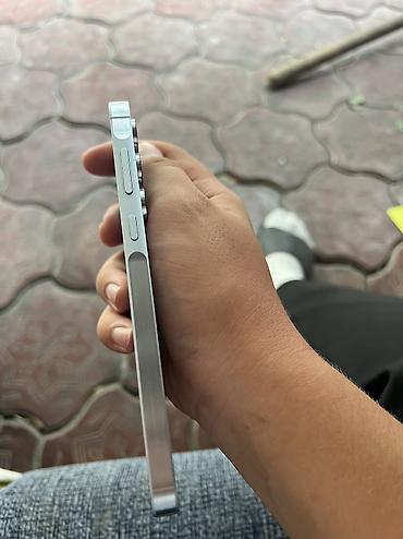 ремонт nintendo switch: Samsung Galaxy A55 5G, Б/у, 256 ГБ, цвет - Белый, 2 SIM — 5