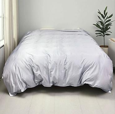 Простыни: Самая низкая цена по городу!!! Tencel!!! Роскошные комплекты с летним — 22