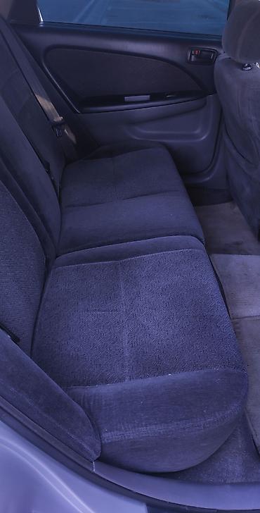 талас терек: Toyota Caldina: 2001 г., 1.8 л, Автомат, Бензин, Универсал — 9