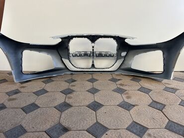 Бамперы и комплектующие: Бампер BMW, Б/у, Оригинал at lalafo.kg — 14 Бамперы и комплектующие: Бампер BMW, Б/у, Оригинал — 14