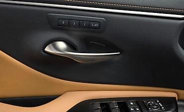 Lexus: Lexus ES: 2023 г. — 12