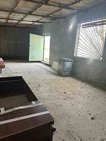 evden paketleme işi: Mingəçevir şəhəri. Qres qəsəbəsi. yolun qiraqi. Pojarniyle üzbü -üz — 6