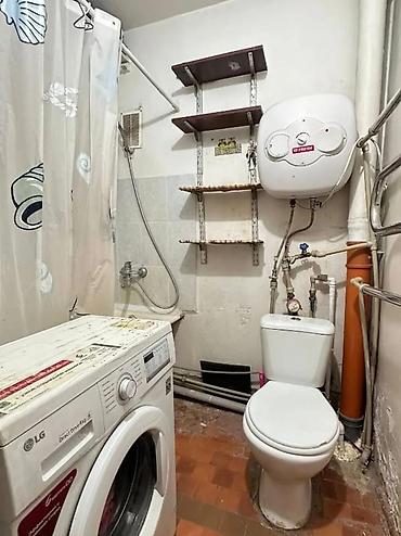 Продажа квартир: 2 комнаты, 42 м², Индивидуалка, 4 этаж, Старый ремонт — 4