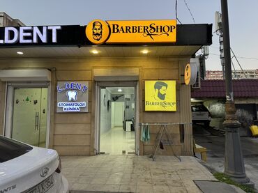 Bərbərlər: Bərbərlər | Saç kəsimi — 12