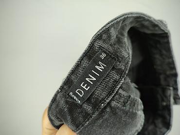 botki atmosphere: Denim, Jeansy damskie, rozmiar S — 4