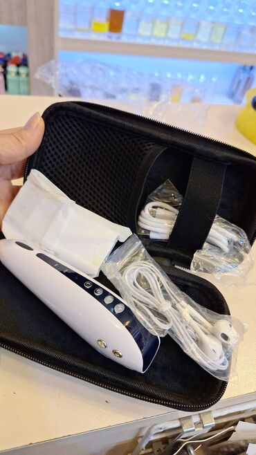 Xonça: Qurani-kərim çantada dest şəklində. oxuyan mikrofonla. dəstə daxildir — 2