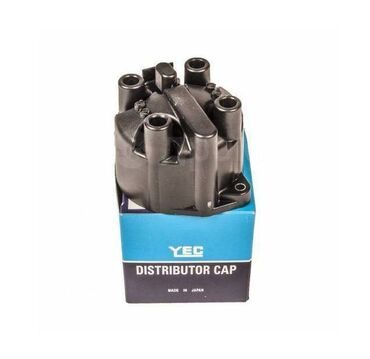 Другие детали электрики авто: Крышка трамблера Бегунок Свечные провода катушка HONDA CRV STEPWGN HRV — 9