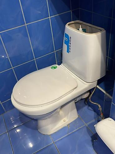 Канализационные работы: Канализационные работы | Чистка канализации, Чистка водопровода, Чистка стояков Больше 6 лет опыта — 5