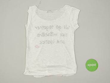 koszulki tex: Tezenis, T-shirt damski, rozmiar S — 3
