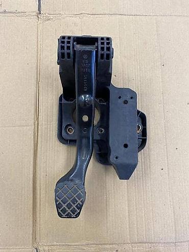 motalice za duvan: PEDALA KOCNICE ZA VOLKSWAGEN POLO - 6R1721058 | Pedala kocnice za — 1