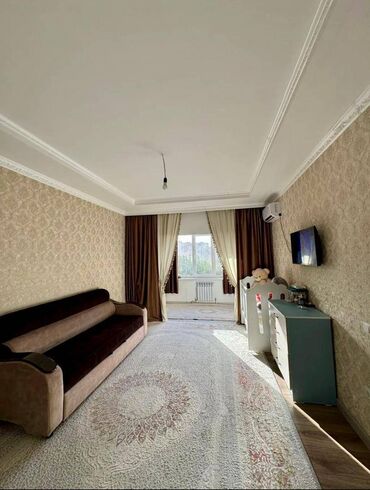 Продажа квартир: 1 комната, 48 м², 108 серия, 4 этаж, Евроремонт