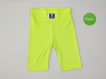 dzik dres: Legginsy Krótkie damskie, rozmiar S — 2