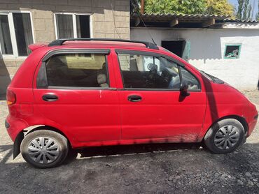 купить бензонасос на ланос 1 5: Daewoo Matiz: 1999 г., 0.8 л, Автомат, Бензин, Хетчбек