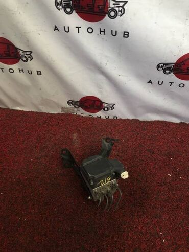 Другие автозапчасти: Блок abs Toyota Camry ACV35 2AZ-FE 2005 (б/у) ЭЛЕКТРОНИКА - #блок