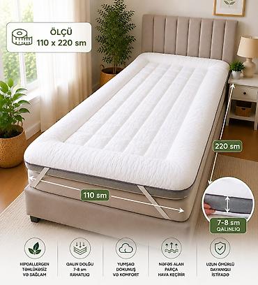 Текстиль: Məhsulumuzun BİRMARKET linki — 1