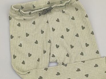 spodnie dresowe megi: Sweatpants, 12-18 months, condition - Very good