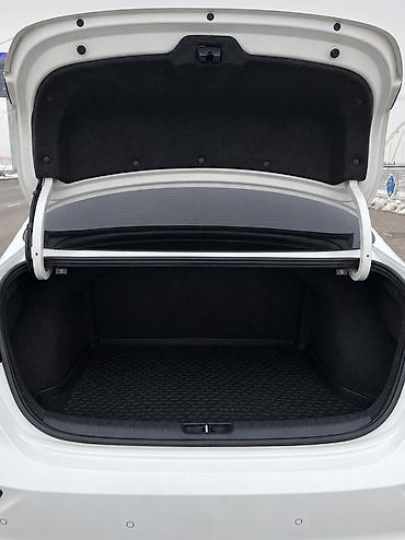 byd 5: Kia K3: 2019 г., 2 л, Автомат, Бензин, Седан — 6