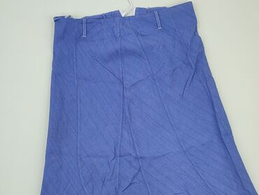 spódnice hm midi: Skirt, M (EU 38), condition - Good