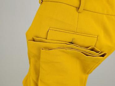 warehouse second hand: Spodnie materiałowe damskie, rozmiar L — 5