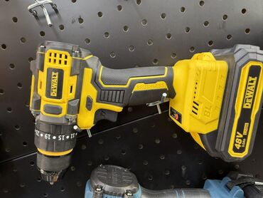 электра насос: Аккумуляторная дрель‑шуруповерт DEWALT (бесщеточная) - Тип