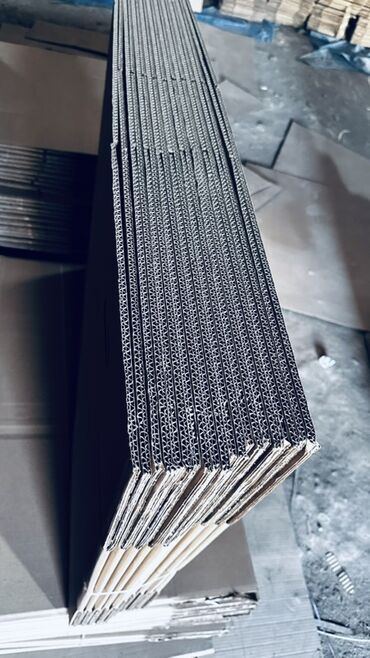 Ящики: Ящик, Новый — 2