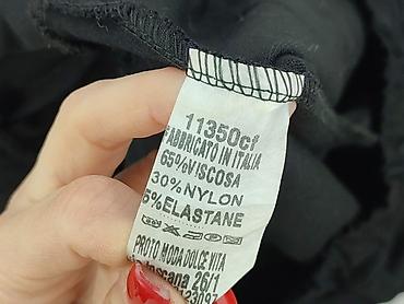 reebok bluzy: New Collection, Spodnie dresowe damskie, rozmiar S — 5