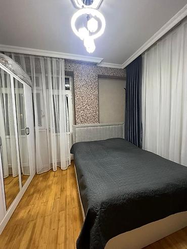 Mənzillər: Həzi Aslanov qəs., 2 otaqlı, Yeni tikili, m. Həzi Aslanov, 76 kv. m — 10