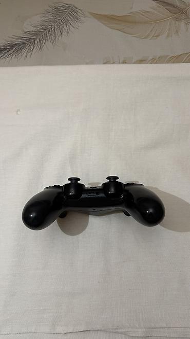 PS4 (Sony Playstation 4): Plastation 4 əla vəziyyətdədir heç bir problemi yoxdur idyal — 16