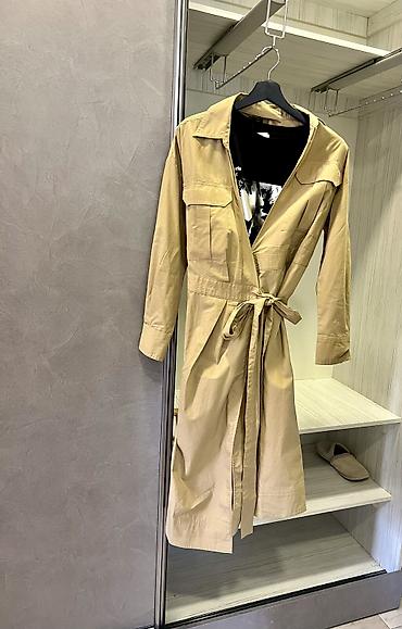 Рубашки: Рубашка, Оверсайз, В полоску, Турция — 7