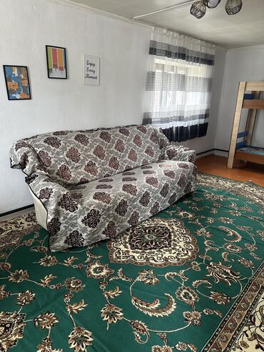 продаю дом бектенова: 55 м², 3 комнаты