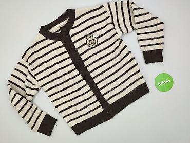 reserved bony: Kardigan damski, rozmiar 3XL — 2